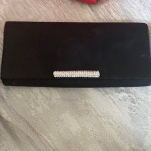 Evening clutch